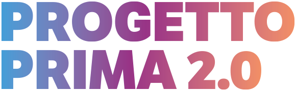 Progetto Prima 2.0
